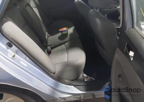 2013 Hyundai Sonata из США, поврежденный, VIN KMHEC4A42DA087157